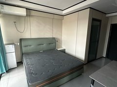 东阳东阳市区建材城骆店小区 1室1厅1卫出租房源真实图片