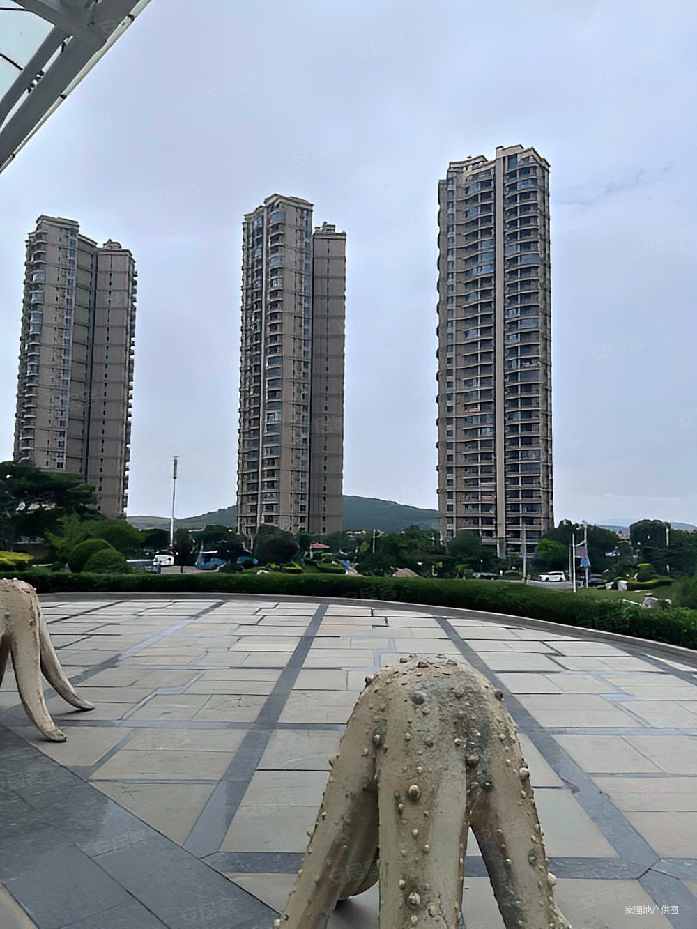 现房,70年产权,碧桂园十里金滩二手房,27万,2室2厅,1卫,81平米-青岛