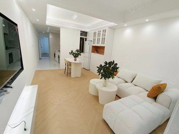 上海长宁中山公园愚园路1032弄131支弄小区江苏路愚园路上 南北通透