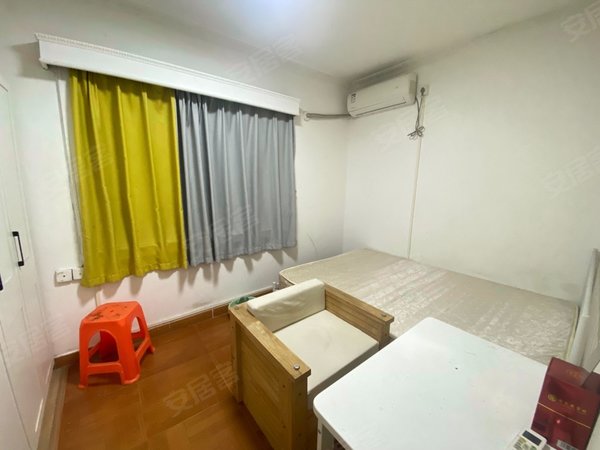 广州越秀黄花岗永福楼永福楼小区 电梯大3室2厅 随时看房出租房源真实