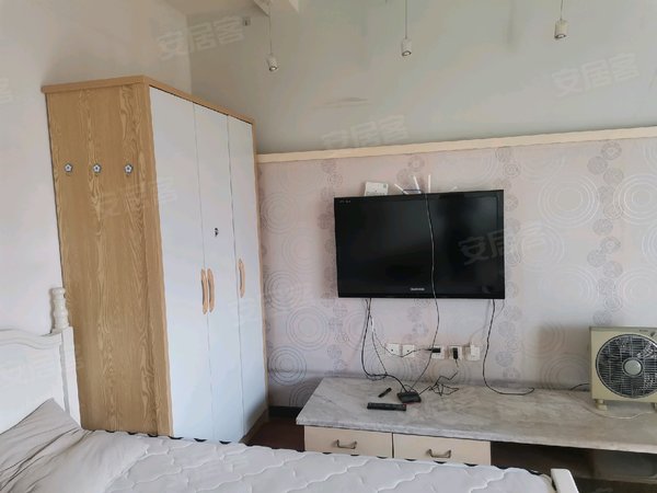 德阳旌阳城北东湖御苑东湖御苑 3室1厅2卫出租房源真实图片