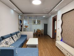 贵阳小河经开区小河平桥南山高地精装修两室一厅出租家电齐全拎包入住随时可以看房出租房源真实图片