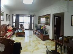 梧州长洲市政府国龙财富中心 灏景尚都C区 高层精装2房 拎包入住2000元出租房源真实图片