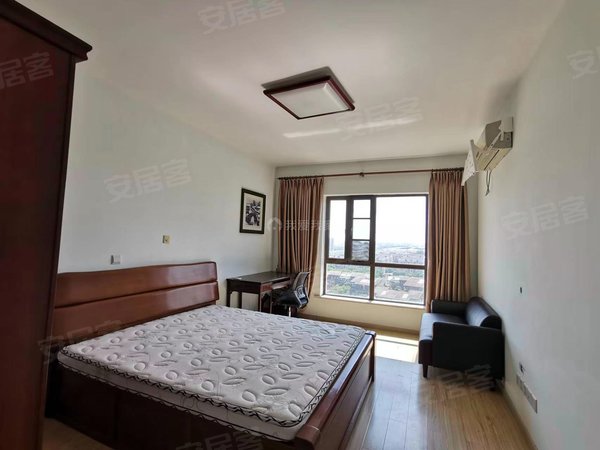 上海浦东张江阳光花城(公寓住宅)整租  张江  阳光花城  2室2厅出租