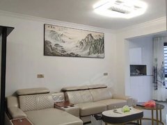 恒大悦澜湾精装3房，新装修2300月！