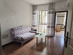 曲靖麒麟麒麟花园龙潭公园附近 电梯一室一厅 带家具出租房源真实图片