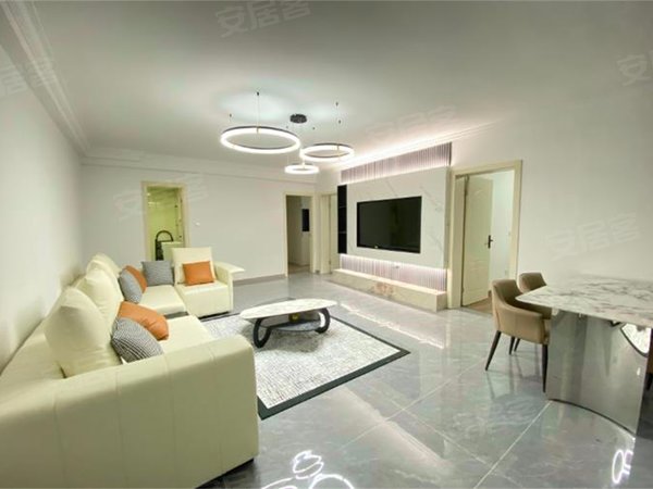 【多图】黄龙世纪苑,黄龙租房,免费看房 黄龙世纪苑 无中介 有网可短