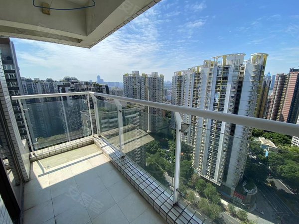 广州海珠滨江东珠江新岸公寓有钥匙随时看房入住!住宅!珠江新岸 高层!