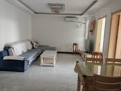 宁津城区德百广场出入方便,购物便捷,随时拎包入住,家电齐全出租房源真实图片