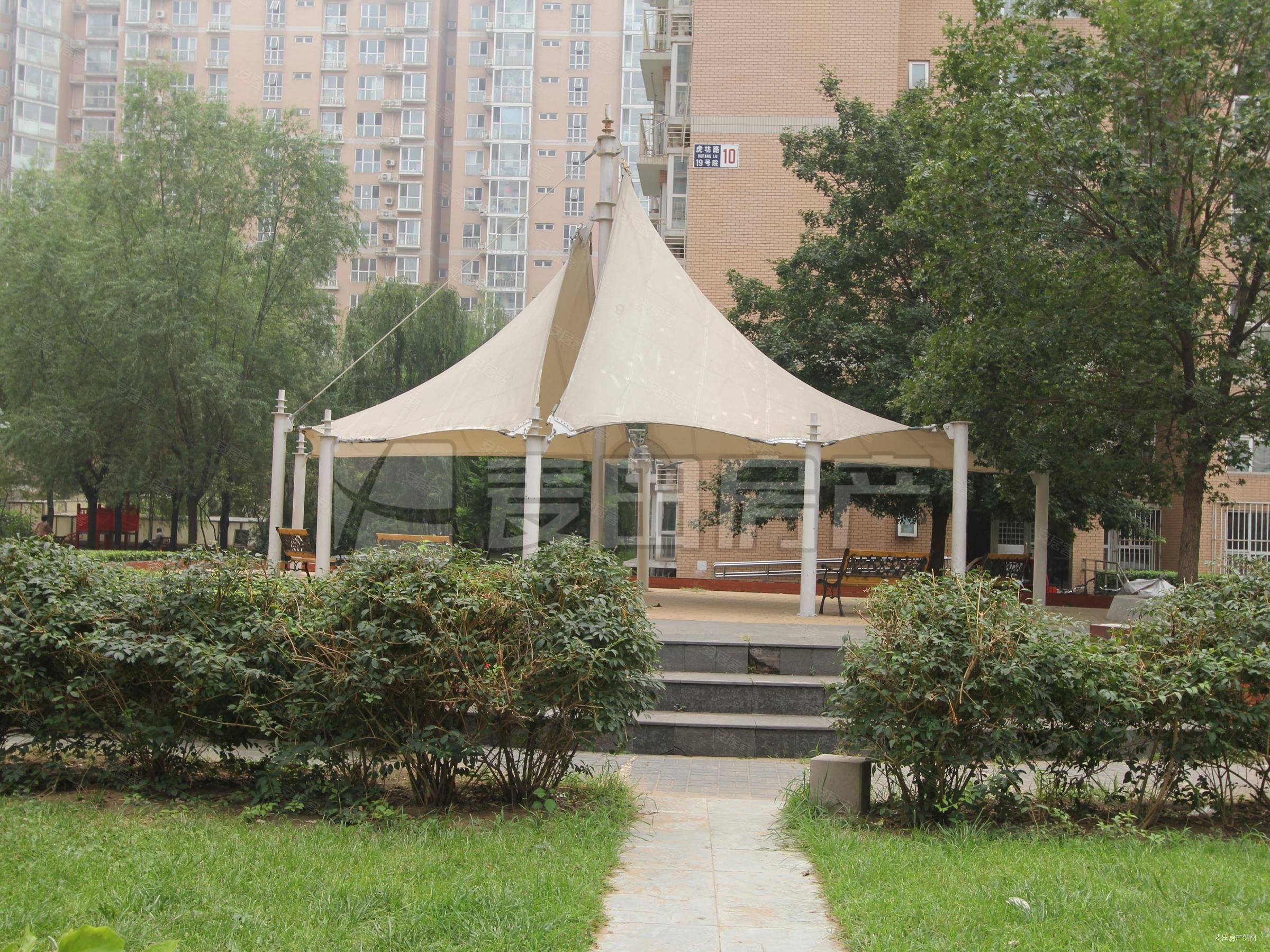 陶然北岸韵竹园