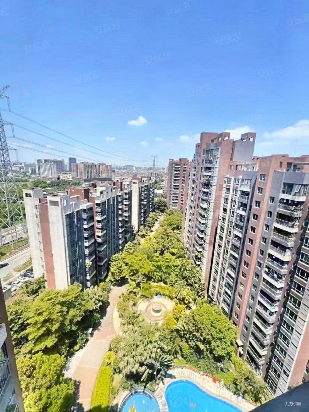 东莞房产网>东莞二手房>长安二手房>街口乌沙二手房>金沙花园>