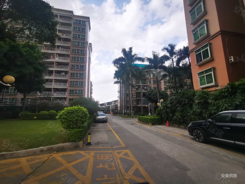 丽景花园常平常马路2室1厅1卫7881平方米