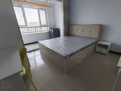 衡水桃城怡然城免中介 女生合租 带阳台 爱特附近 可短租可月付 拎包入住出租房源真实图片