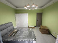 杭州余杭仁和付一押一  单身公寓  精装修  拎包入住出租房源真实图片