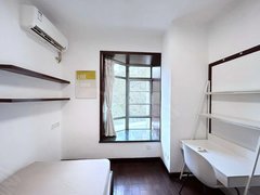 深圳南山后海海月花园二期！领包入住~0中介~毕业生免押！民水电！近地铁出租房源真实图片