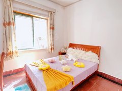 重庆南岸回龙湾俺自己的房子可短租没有杂废 楼下二范一百米 六公里 四公里出租房源真实图片