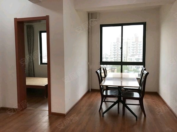 绍兴袍江世纪广场国际华城(26-35幢)拎包入住干净两房近永利出租房源