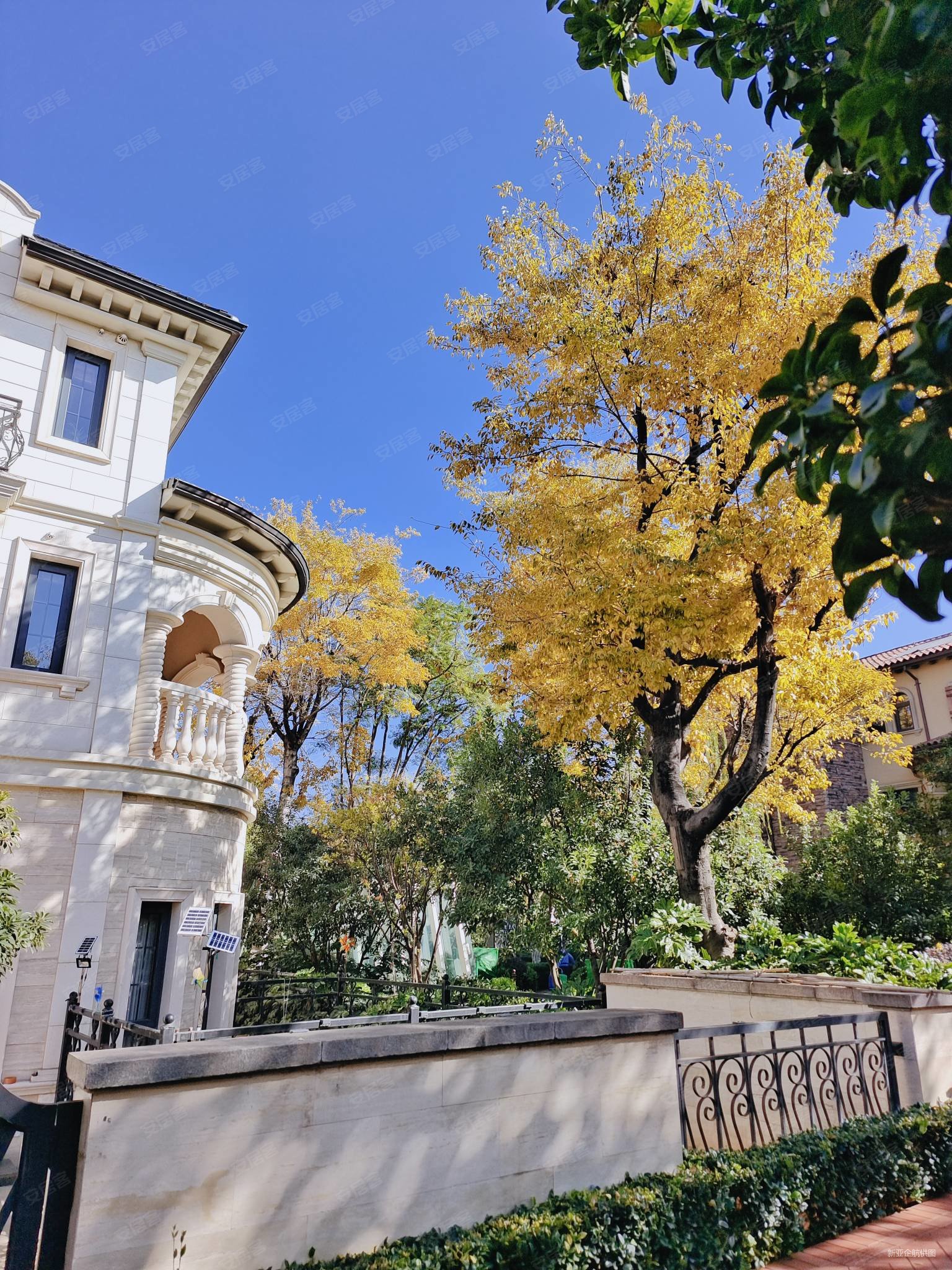 带电梯 有钥匙,公园1903康醍二手房,1360万,5室5厅,5卫,520平米-昆明