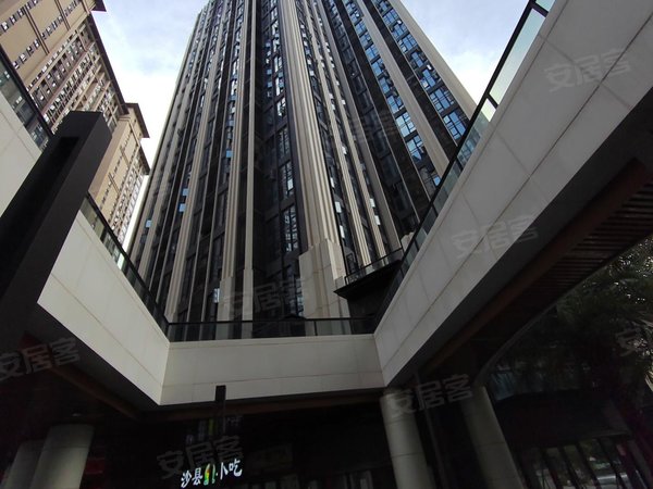 泉州丰泽城东泉州保利城(商住楼)泉州五中旁泉州保利城(商住楼) 2室1