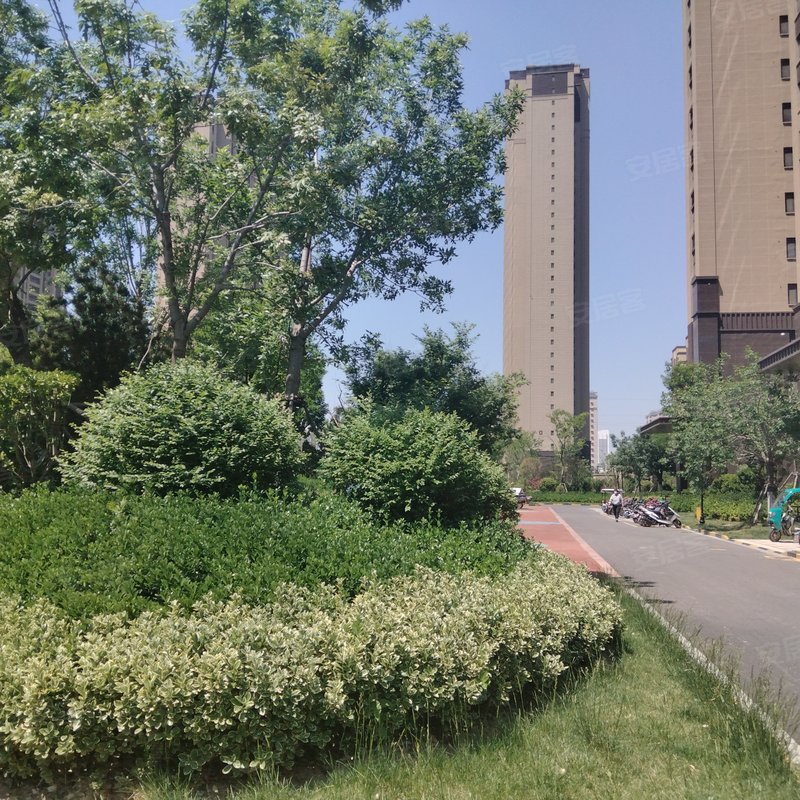 【中梁九号院, 中梁九号院小区详情,房价走势,房源,业主论坛】- 滨州