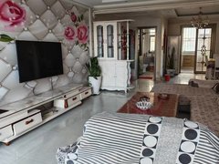 张掖甘州滨河新区甘泉街小学附近   112平米  三室  拎包入住出租房源真实图片