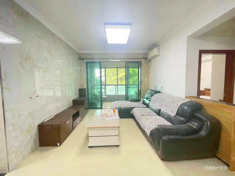 (免个税好房) 户型方正 价格实惠 精装修 嘉汇城