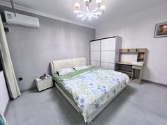 无锡梁溪扬名芦村家园精装独卫出租 随时看房入住出租房源真实图片