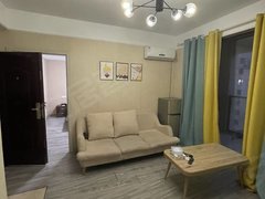 台州温岭温岭市区万达广场附近广鑫一室一厅一卫有阳台出租房源真实图片