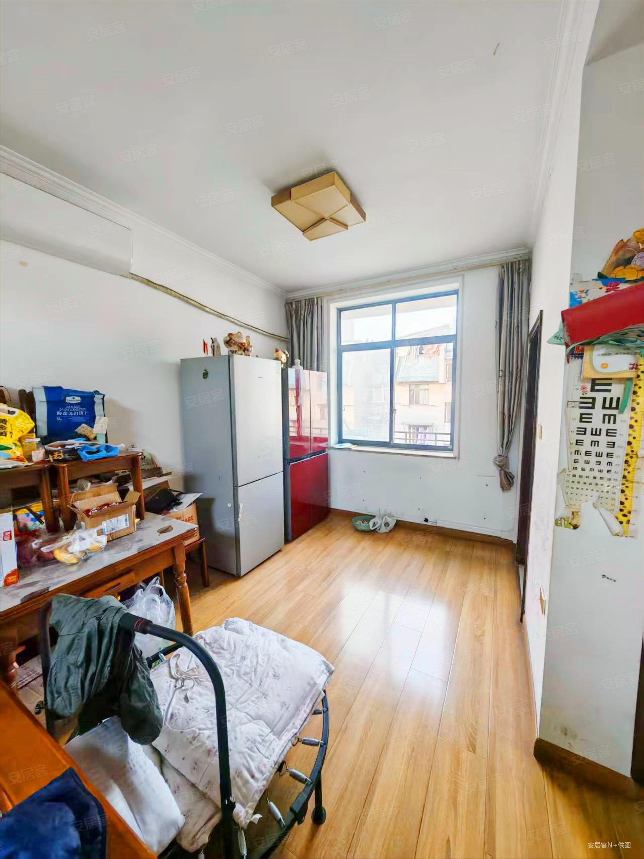 106街坊2室2厅1卫75㎡南33万