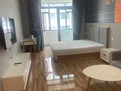 莱芜莱城莱城城区碧桂园多套精装公寓可短租押一付三带家具家电，图片真实出租房源真实图片