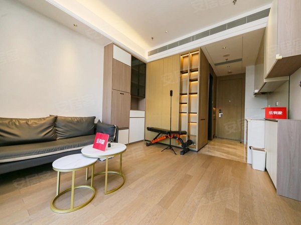 深圳福田香蜜湖深业中城深业中城,香蜜湖总裁级别公寓,开发商高标准