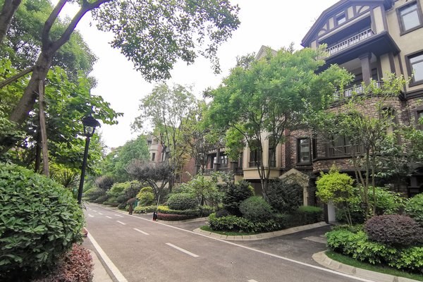 龙湖悠山郡,丽景路428号-成都龙湖悠山郡二手房,租房-成都安居客