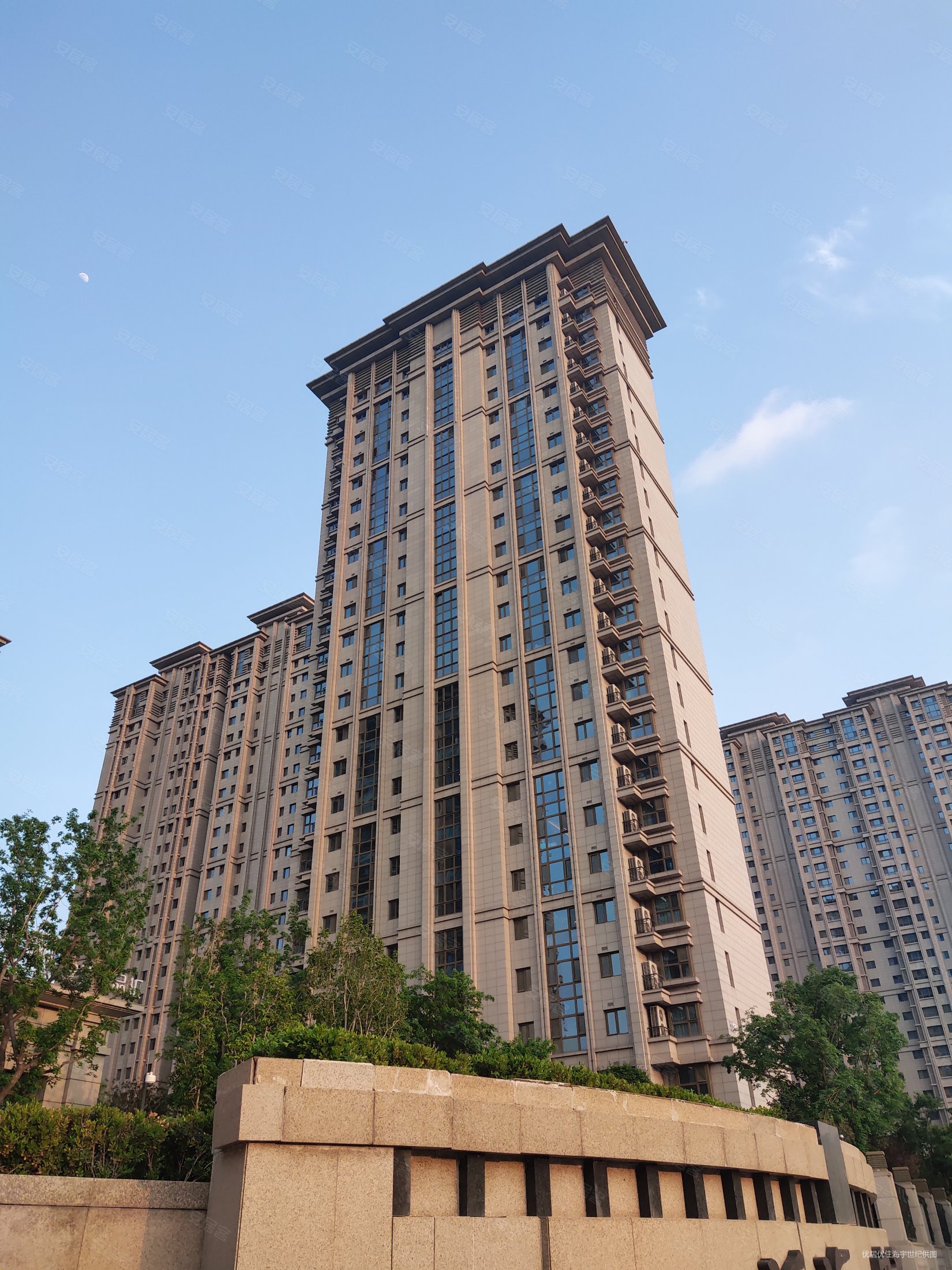 业主着急,,抓紧联系,泛海容郡二手房,2700万,3室2厅,3卫,209平米-北京