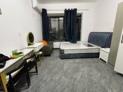 仁怀盐津市府路超好的地段!!房子铂金城1室出租房源真实图片