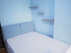 贵阳观山湖会展城无中介可押一付一靠近金融城财富街国贸ccpark恒大中央公园出租房源真实图片