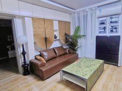 阜新细河细河城区局北三会一室一厅精装钻石二楼出租周边配套设施齐全拎包入住出租房源真实图片