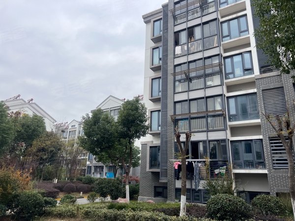 苏州高新区横塘石湖山水居石湖山水居精装修两房出租出租房源真实图片