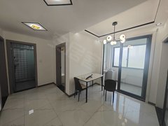 上海松江泗泾原业主免租1月。泗泾百米，原三房 阳光充足 急租房源 电梯房出租房源真实图片