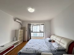 北京朝阳亚运村我爱我家相寓 亚运村小营欧陆经典风格派中楼层1居室出租房源真实图片