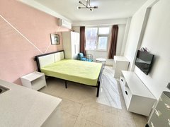 合肥庐阳双岗物业租房0收费！轻工商城财富广场 新天地万豪国光步行街逍遥津出租房源真实图片