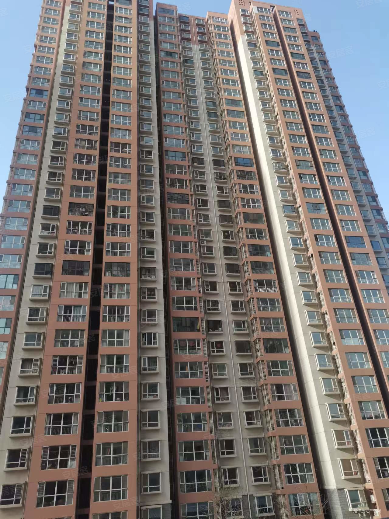 北部时光东柳路25号3室1厅1卫116平方米