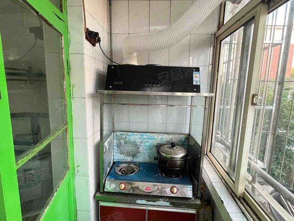 【多图】天泉西里,东新街租房,天泉西里 1室1厅1卫 电梯房 40平米