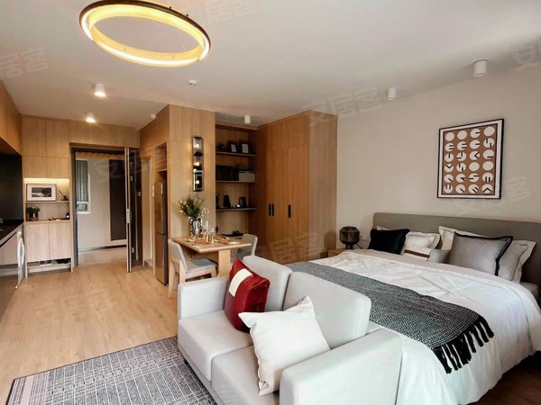 深圳福田福田中心区皇岗上围一村(应届生特价)皇岗上