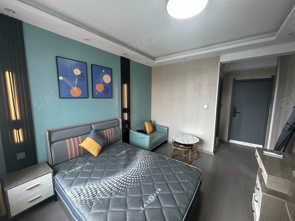 宁波海曙南门博馨苑(西区)博馨苑 近恒一广场 龙湖天街 客运中心 职业