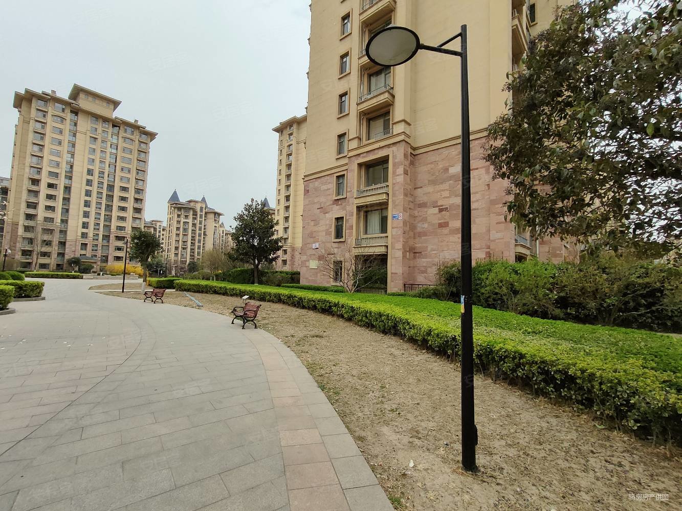 淄博房产网>淄博二手房>张店二手房>中润华侨城二手房>中润华侨城>