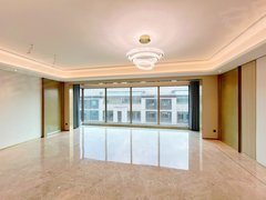郑州郑东新区北龙湖7米3大面宽客厅，6恒科技系统，干净安心出租房源真实图片