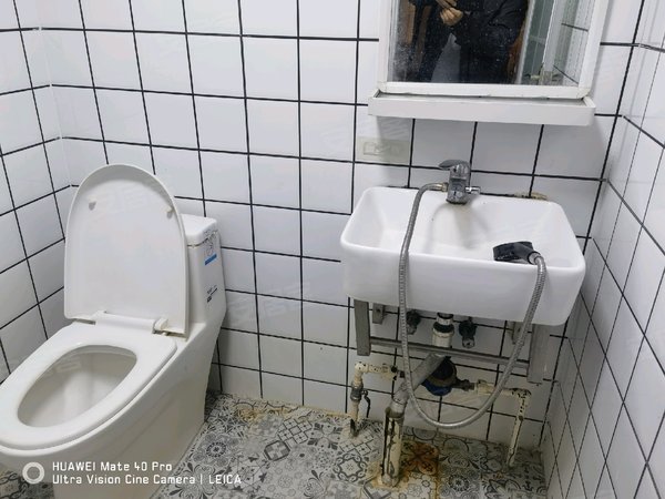 厦门湖里高崎中埔村中埔村 1室1厅1卫出租房源真实图片