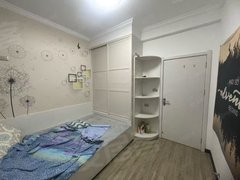 钟祥钟祥城区钟祥城区 2室1厅1卫出租房源真实图片