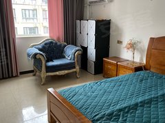 台州椒江葭沚新世纪商城 1室1厅1卫出租房源真实图片