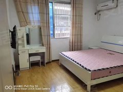 雅安雨城中大街田家炳中医院附近5楼套2主卧带空调,850一个月出租房源真实图片